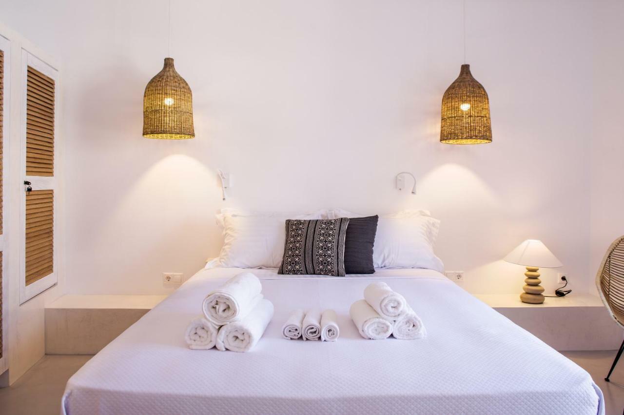 Arokaria Boutique Apartments Hydra  Zewnętrze zdjęcie