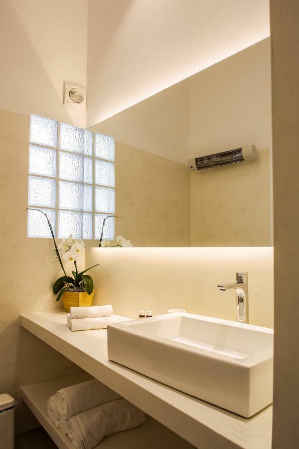 Arokaria Boutique Apartments Hydra  Zewnętrze zdjęcie