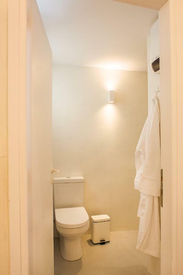 Arokaria Boutique Apartments Hydra  Zewnętrze zdjęcie