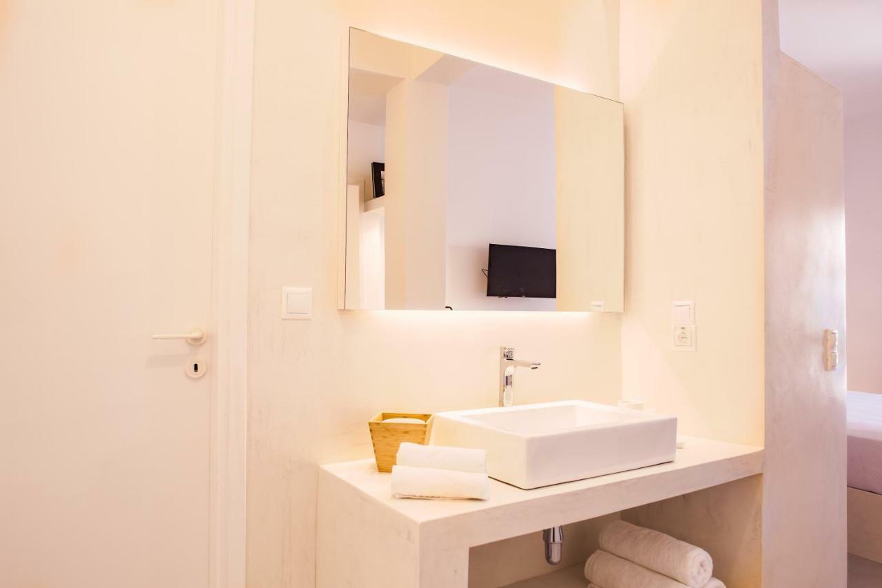 Arokaria Boutique Apartments Hydra  Zewnętrze zdjęcie