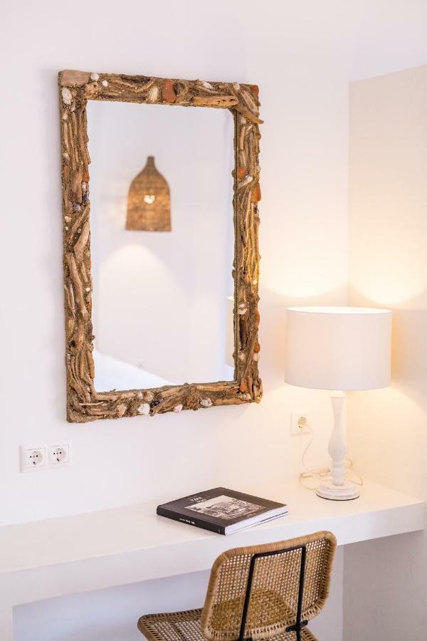 Arokaria Boutique Apartments Hydra  Zewnętrze zdjęcie
