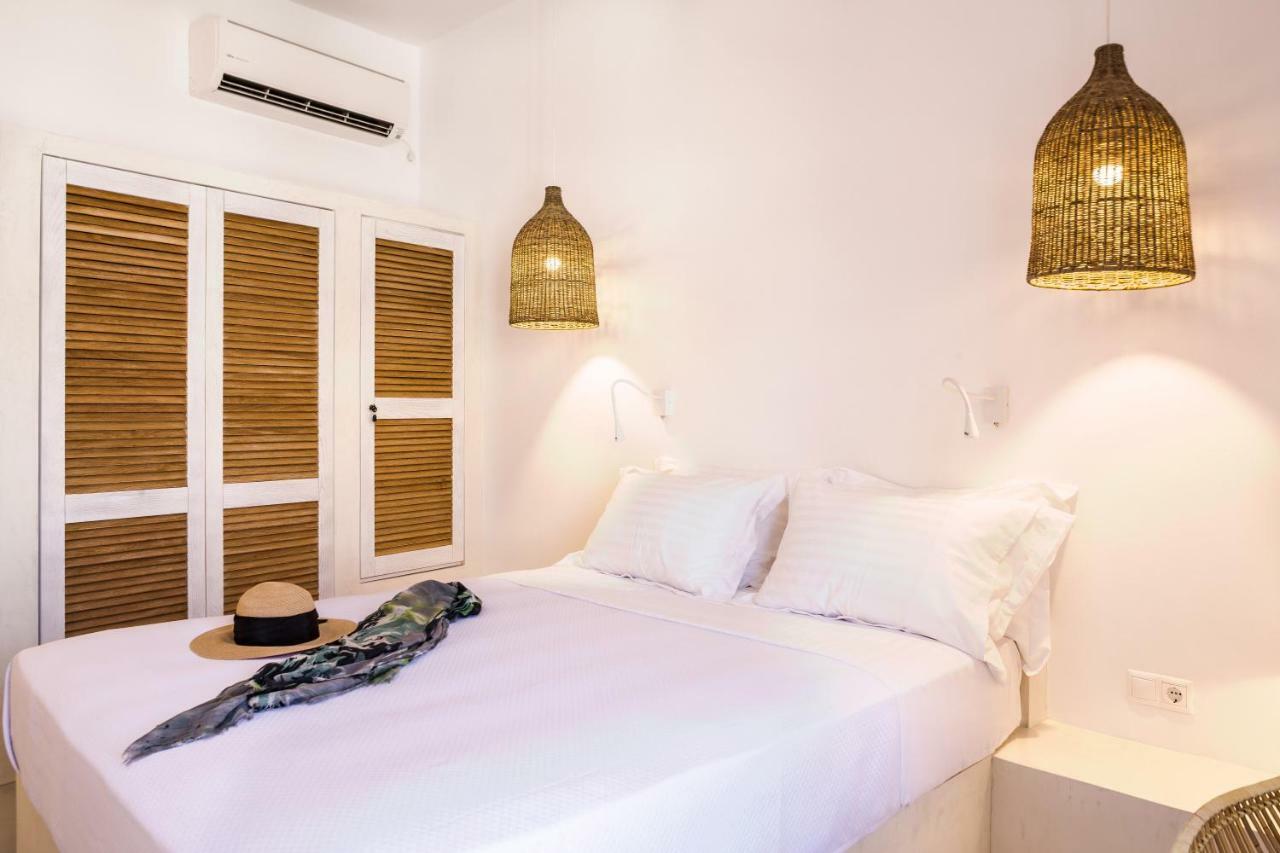 Arokaria Boutique Apartments Hydra  Zewnętrze zdjęcie