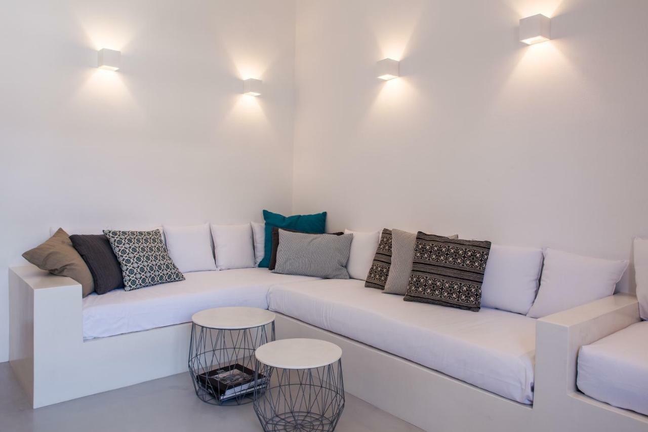 Arokaria Boutique Apartments Hydra  Zewnętrze zdjęcie