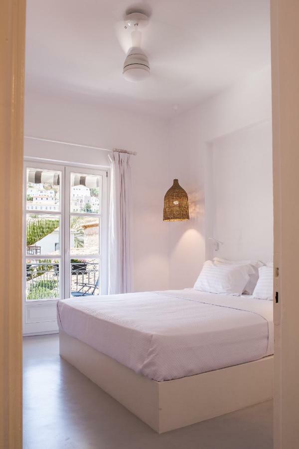 Arokaria Boutique Apartments Hydra  Zewnętrze zdjęcie