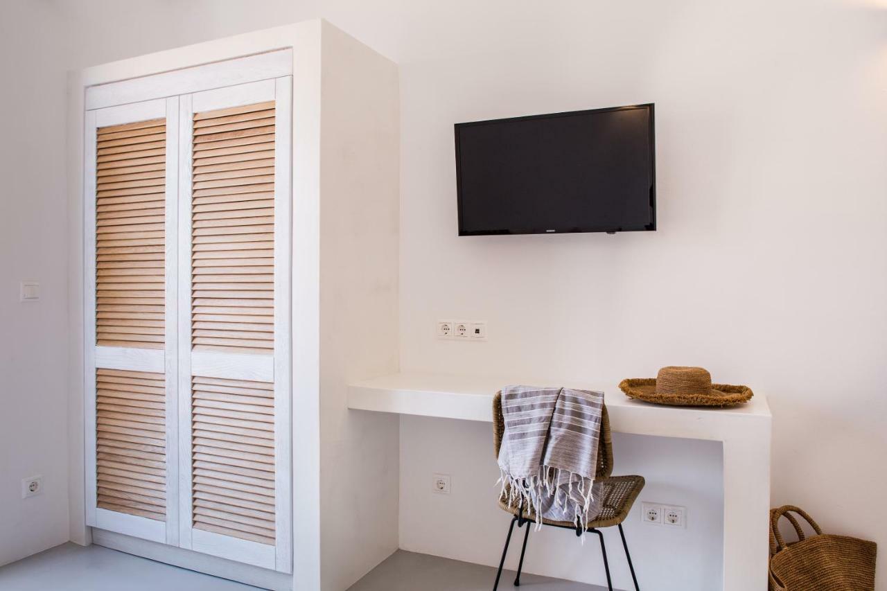 Arokaria Boutique Apartments Hydra  Zewnętrze zdjęcie