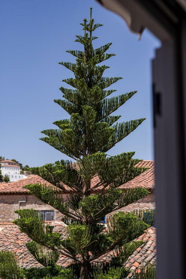 Arokaria Boutique Apartments Hydra  Zewnętrze zdjęcie